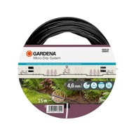 GARDENA Cijev za nadzemno navodnjavanje 4,6 mm 3/16"